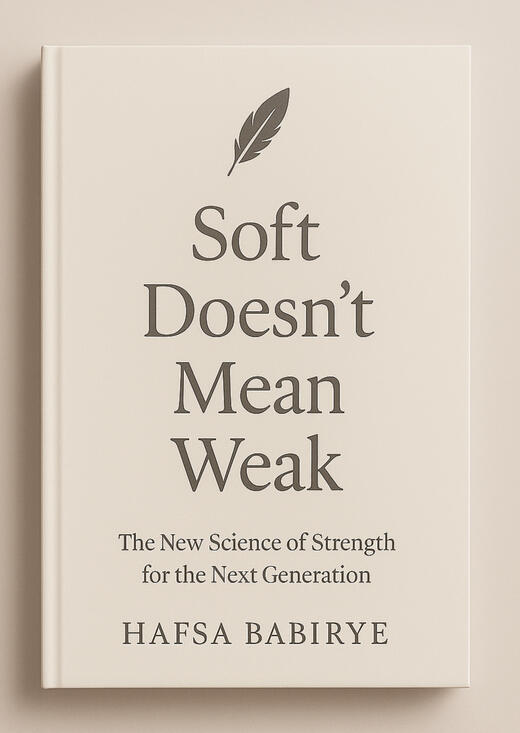 Book mockup